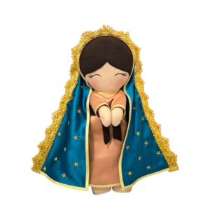 Nossa Senhora de Guadalupe