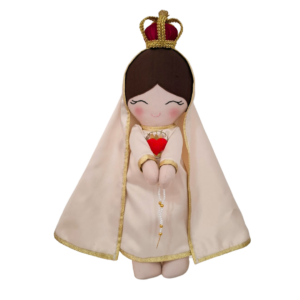 Nossa Senhora de Fátima