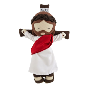 Jesus Crucificado